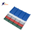 High Wave Roof Tile Roofing Sheet Building Materials