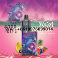 [OEM] R&M BOX MAX Disposable Vape 8000 Puffs