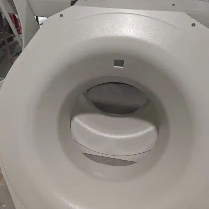 Advanced Plastic Casings for Medical Diagnostic Instruments