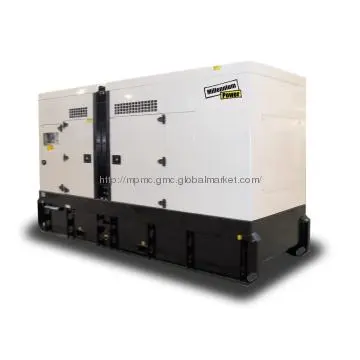 250kw china made FPT-Iveco generator sets