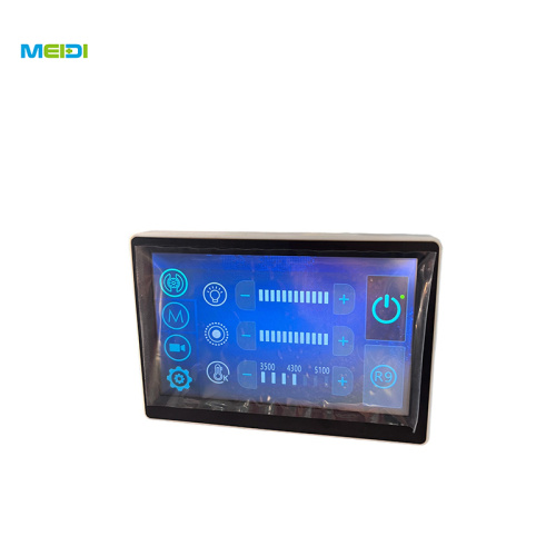 MEIDI Medical Shadowless LED Operating Room Lighting Surgical Light