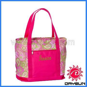 Waterproof beach tote bags wholesale