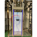 Hydraulic Elevator Home Lift