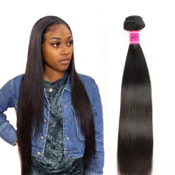 wholesale raw virgin cuticle aligned human hair bundles,brazilian human hair bundle with lace closure