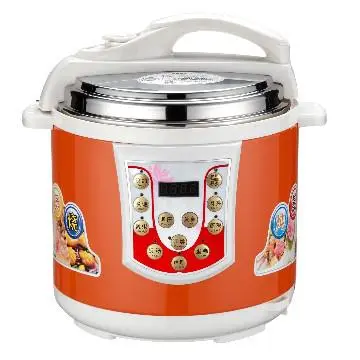 kuhn Rikon Pressure Cooker