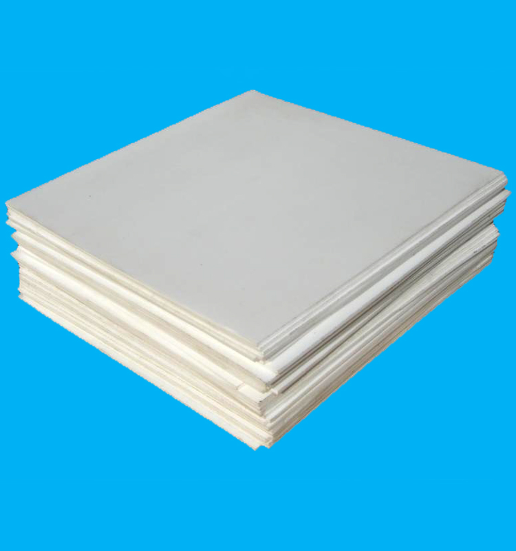 Film Laminated Fiberglass Cloth PTFE Sheet