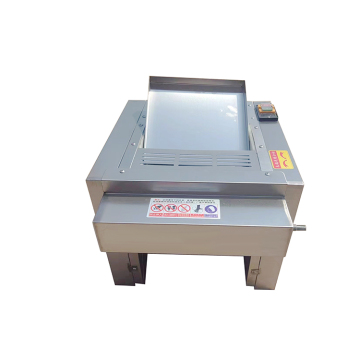 Customized 350 mm Edelstahl -Elektro Nudel und Teigpressmaschine