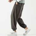 High Quality Mens 3 Pocket Sweatpants Custom Wholesale