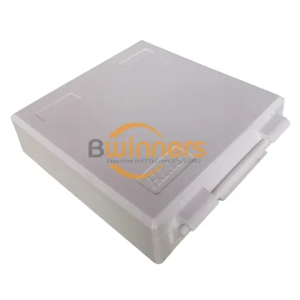 Optical Fiber Cable Splitter Micro PLC Splitter