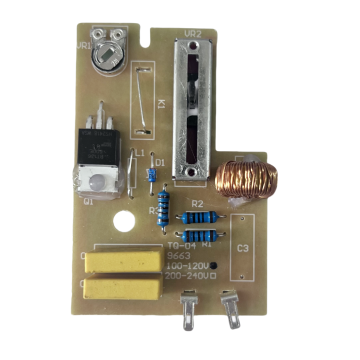 Circuit Board PCBA/PCB for Sewing Machine Foot Pedal