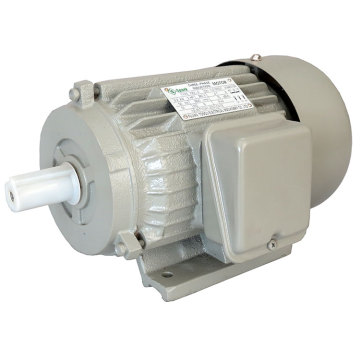 High Quality Cast Iron CE Switched Reluctance Motor