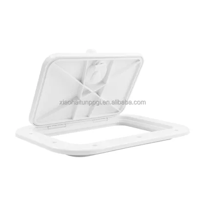 Marine Deck Hatch - Little Dolphin Boat Deck Access Hatch