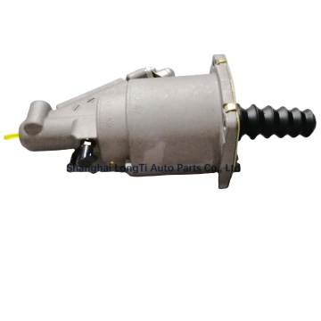 Kongsberg Clutch Booster 10002227139am 1604-00349am