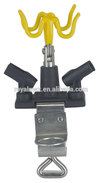 Royal Airbrush gun holder AH-302 makeup.hobby.model...