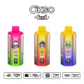 OKSO 120K 120000 Puff Bar Price Disposables Poland