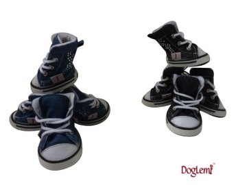 Dog Shoes
