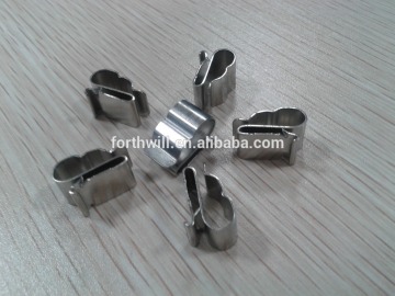 PV Solar Clips as Quantity WEEB Solar Clips