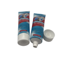 Material ABL Tubo de embalagem de creme dental de 100 ml