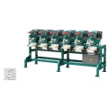 Finish Cone Winder Machine