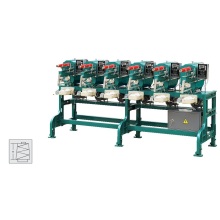 Concluir Cone Winder Machine