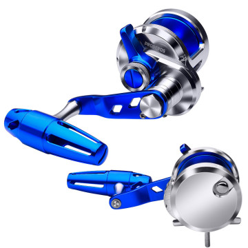 High Quality UT70 Reel Drum Wheel for Slow Jigging and Trolling Sea Fishing