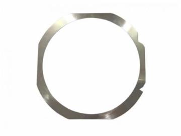 8-inch wafer frame