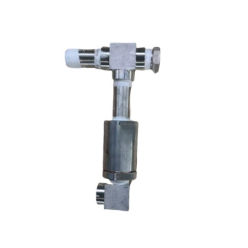 Title: AIR RELIEF VALVE ASSEMBLY for Soot Blower - Search Engine