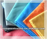 plain dyed pocketing fabric 45*45 96*72