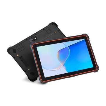 جهاز كمبيوتر لوحي رعس الصناعي مع Android 10 ، RAM 4GB/8GB ، IP67 Proof Dust ، شاشة تعمل باللمس بحجم 8 بوصات
