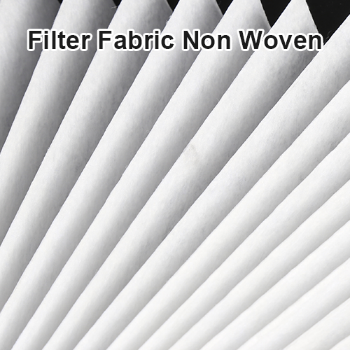 nonwoven fabric