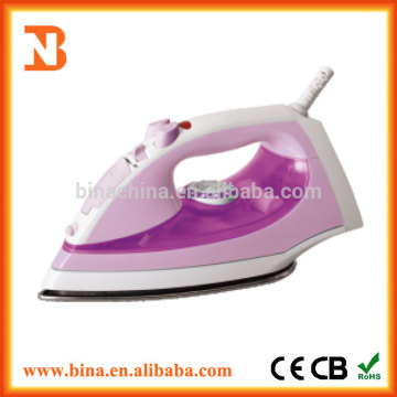 Good Price Electric Laundry Steam Iron with Boiler
