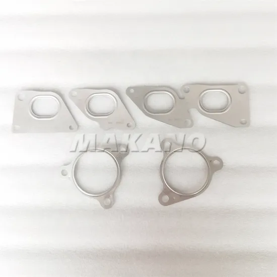 Original Turbocharger Gasket 1016501GD190 for HFC4GA3 2.0T Gasoline Engine of JAC T8 Pickup Truck