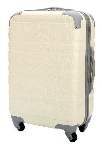 ABS trolley case/trolley luggage/trolley hard case