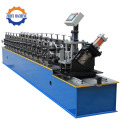 Zink Steel Stud Track Roll Forming Machine