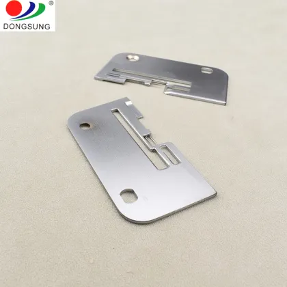 Needle Plate #787601007 for Multiple Sewing Machines like JANOME, NEWHOME, SINGER, Pfaff