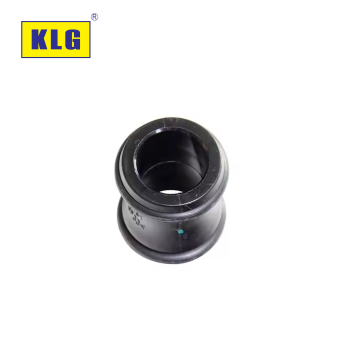KLG High Quality EA888 Engine Water Pump Coolant Pipe Connector 06K 121 131 For Audi A4 A5 A6 A7 Q3" 

However, for better SEO and readability, you might consider shortening it to:

"KLG EA888 Engine Water Pump Connector for Audi A4 A5 A6 A7 Q3