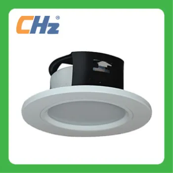 High Quality 8W led downlight kit with SMD LEDs lighting source