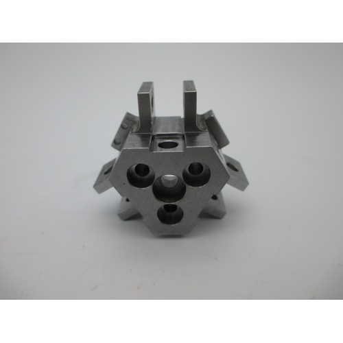 Customized Lathe Parts Service