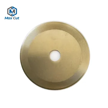 Maxcut PCB アルミニウム耐久性のある工業用タングステン丸刃