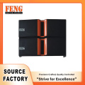 Line Array de alto rendimiento con doble bocina