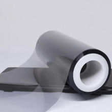 150A Metalized Polyester Electronic Shielding Plastic Film