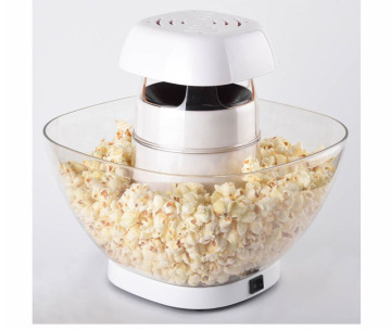 2021 Popcorn Making Machine Hot Air Popper Electric Popcorn Maker For Home