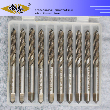 factory direct sales high precision screw tap