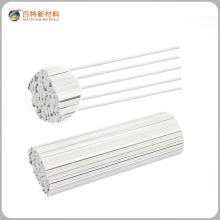 Hueso de perro de fibra de vidrio de poliéster