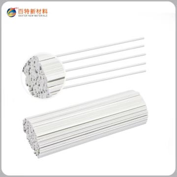 Osso de cachorro de fibra de vidro de poliéster