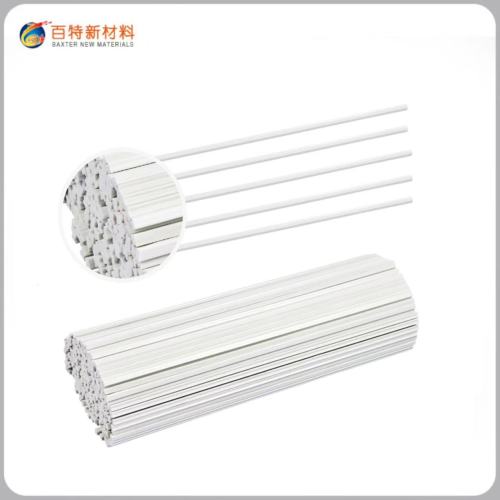 Osso de cachorro de fibra de vidro de poliéster