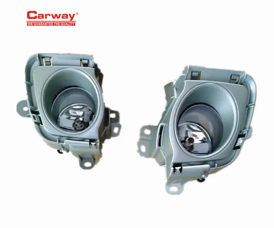 Halogen Fog Lights for Toyota Prius 2010 - Auto Accessories
