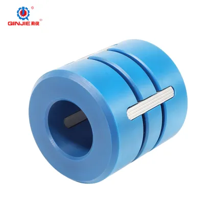 Nylon key inflation sleeve JST-014