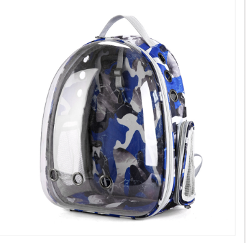 Travel breathable dog pack