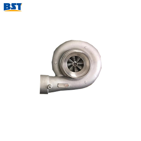 3801803 Turbocharger Assy CUMMINS KTA19 (1)